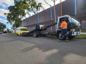 Roadside service photo 6