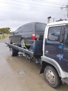 Roadside service photo 8