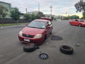 Roadside service photo 12