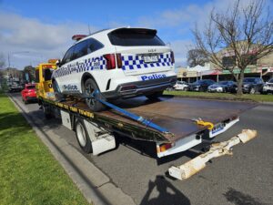 Roadside service photo 10